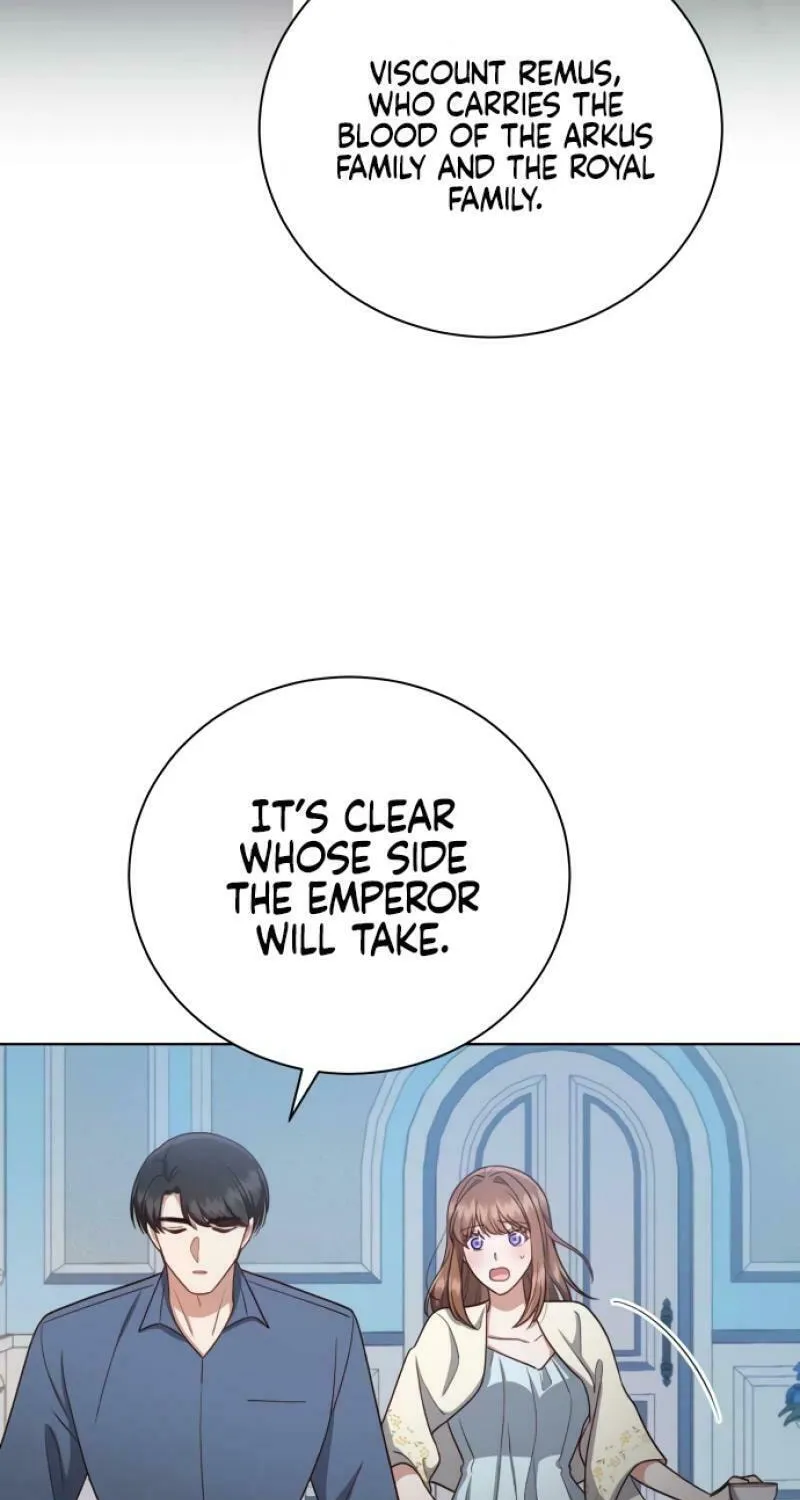 Unrequited Love Doesn't End With Marriage Chapter 49 page 24 - 