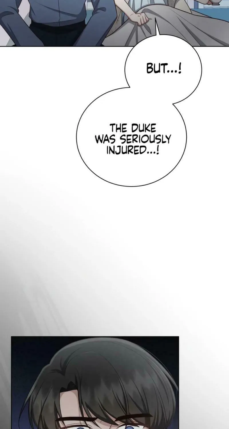 Unrequited Love Doesn't End With Marriage Chapter 49 page 25 - 