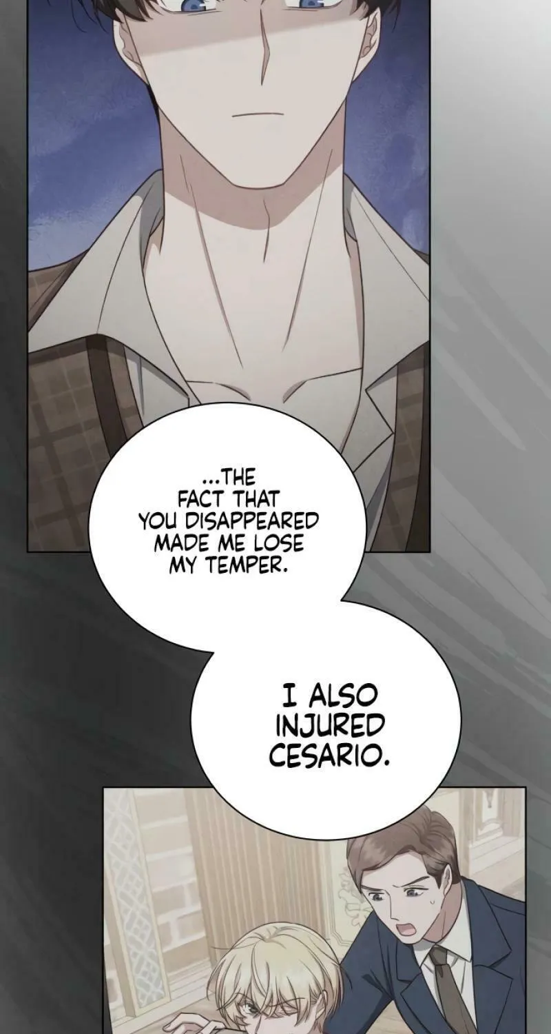 Unrequited Love Doesn't End With Marriage Chapter 49 page 26 - 
