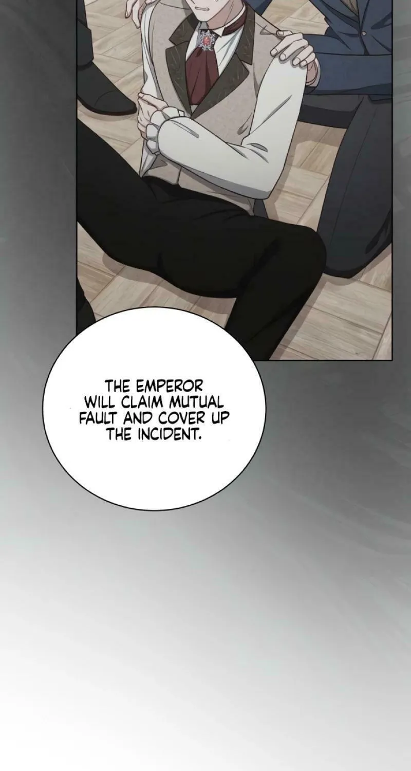 Unrequited Love Doesn't End With Marriage Chapter 49 page 27 - 
