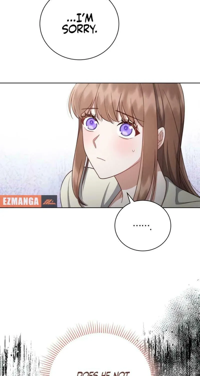 Unrequited Love Doesn't End With Marriage Chapter 49 page 29 - 