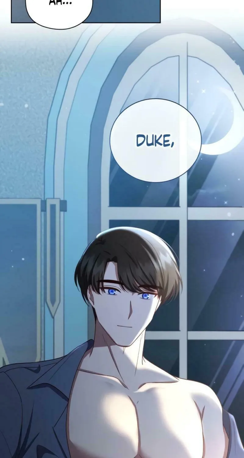 Unrequited Love Doesn't End With Marriage Chapter 49 page 4 - 