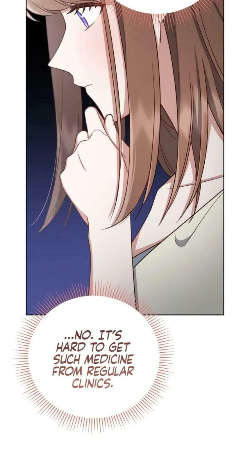 Unrequited Love Doesn't End With Marriage Chapter 49 page 33 - 