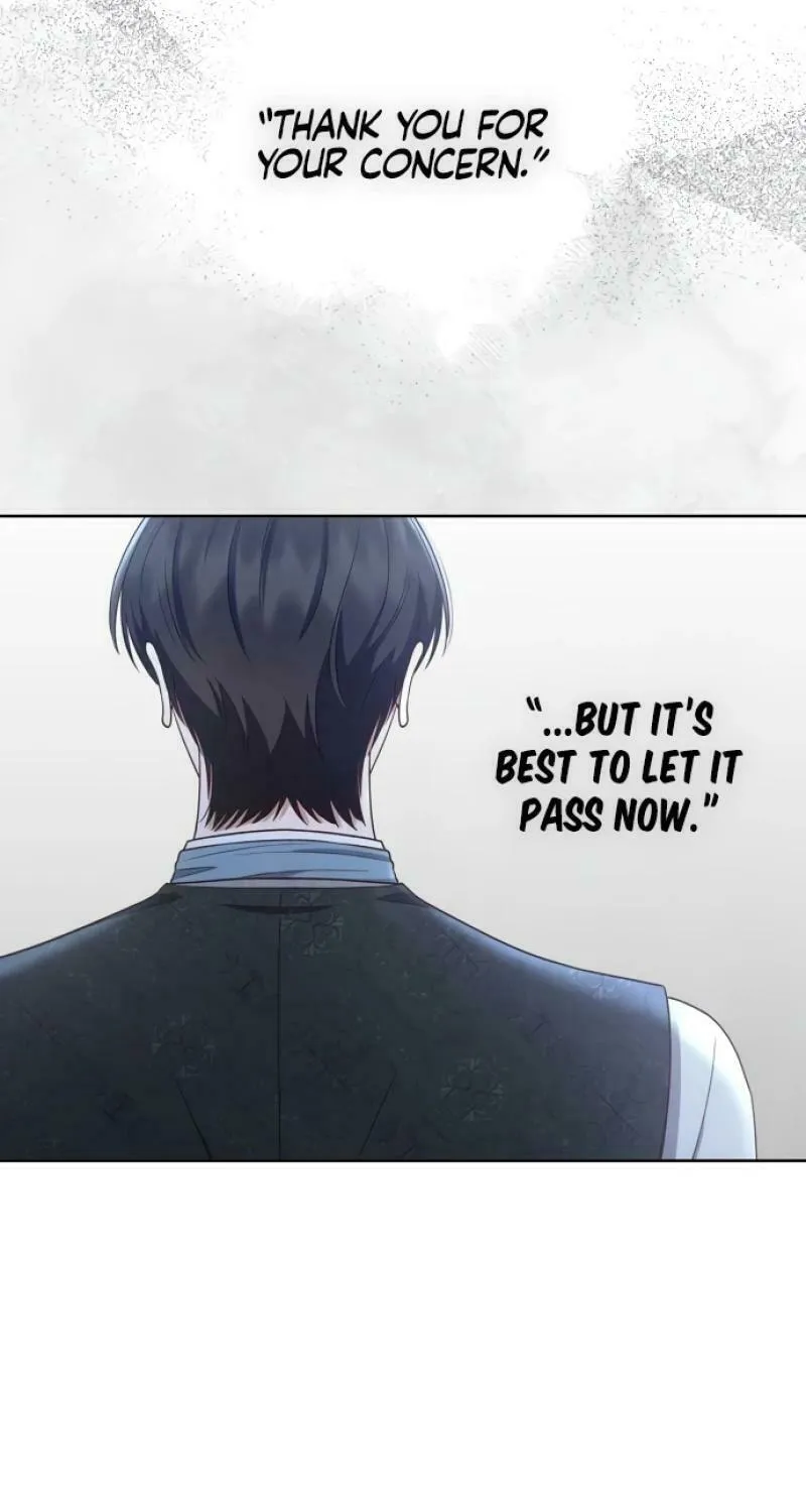 Unrequited Love Doesn't End With Marriage Chapter 49 page 36 - 
