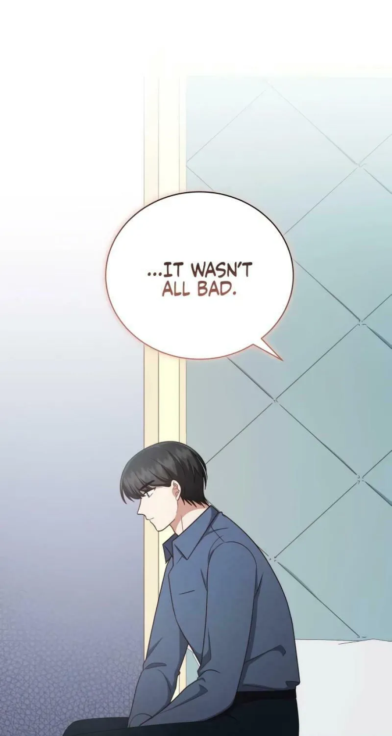 Unrequited Love Doesn't End With Marriage Chapter 49 page 37 - 