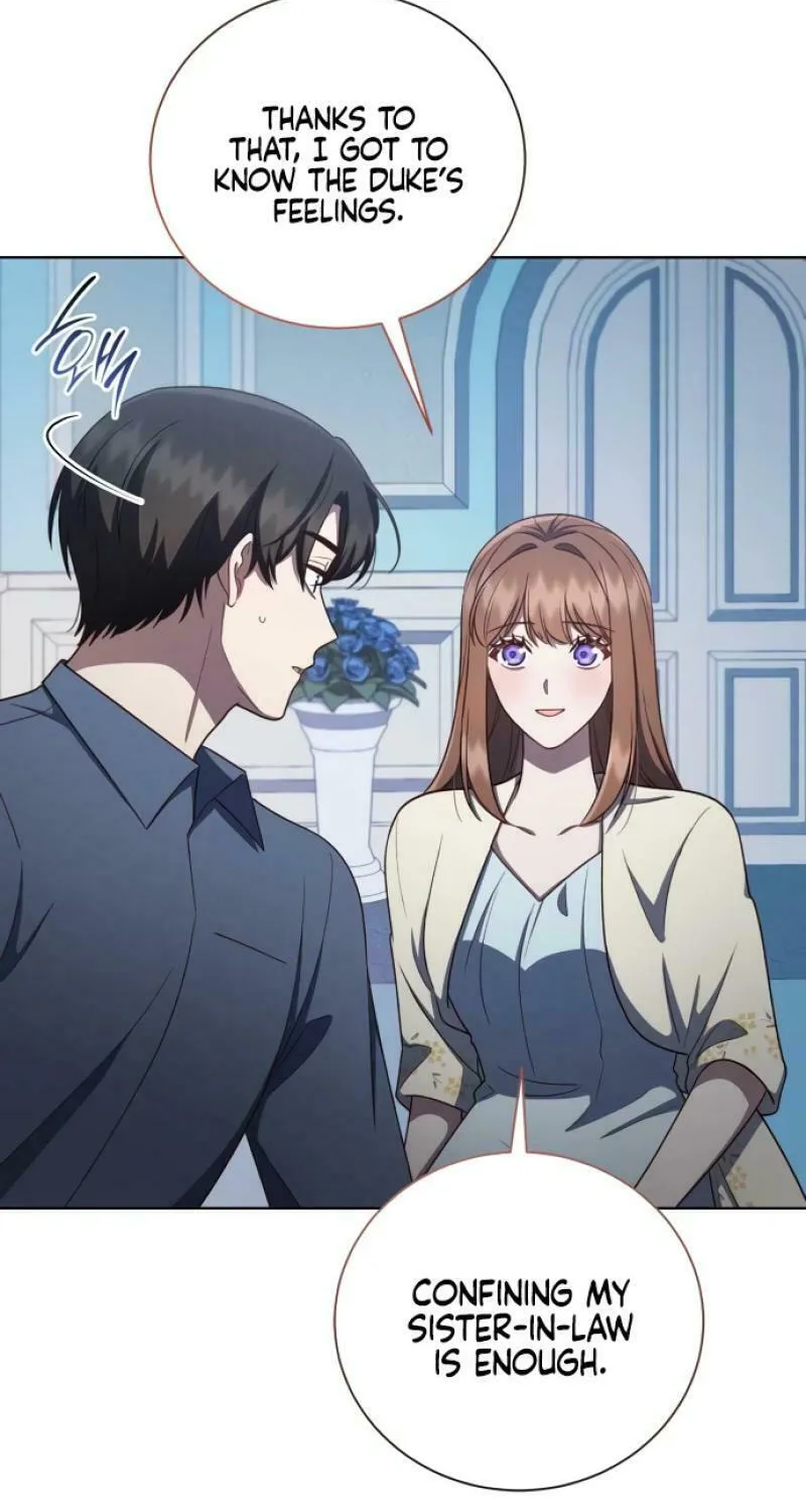 Unrequited Love Doesn't End With Marriage Chapter 49 page 39 - 
