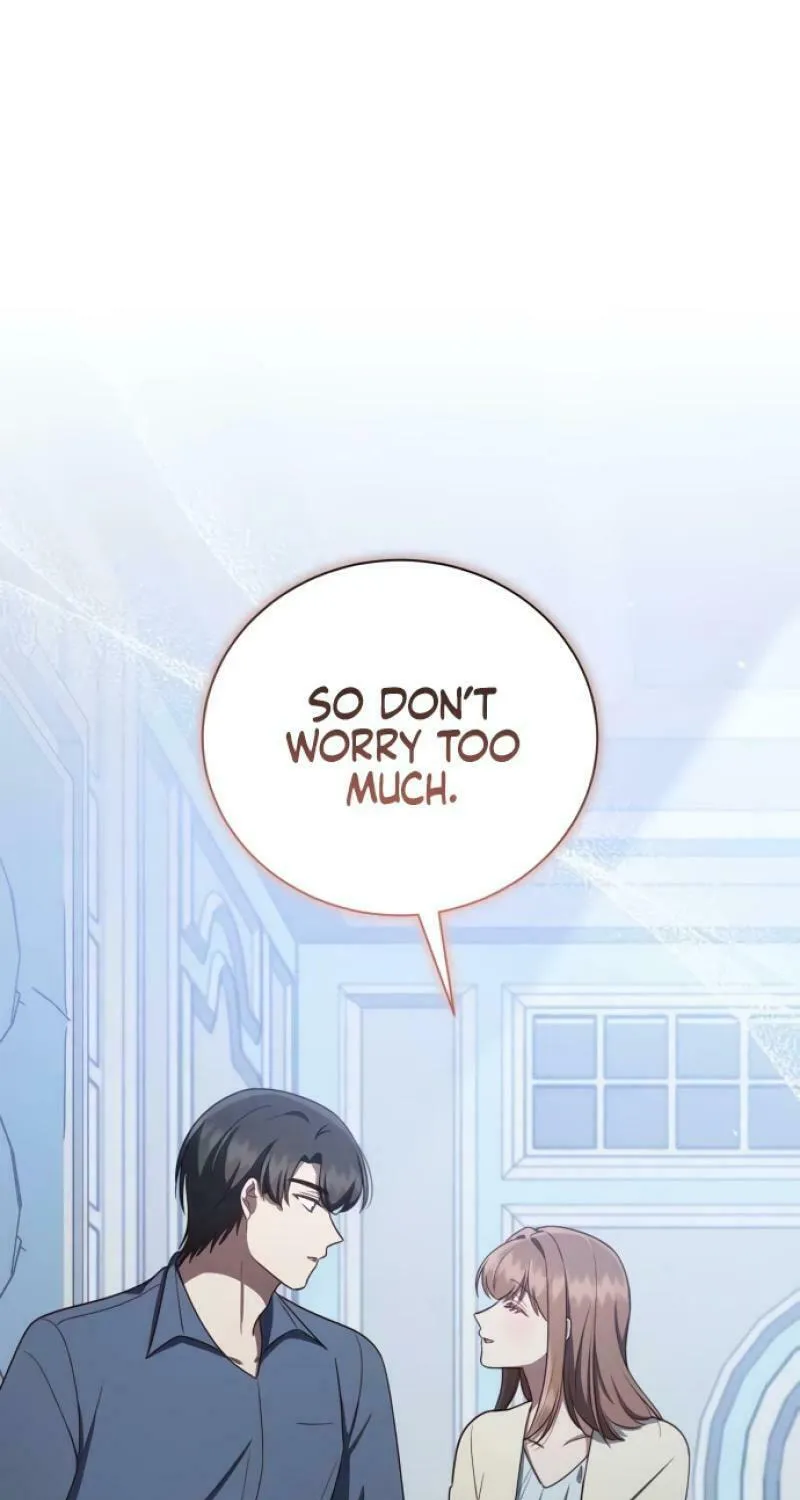 Unrequited Love Doesn't End With Marriage Chapter 49 page 40 - 