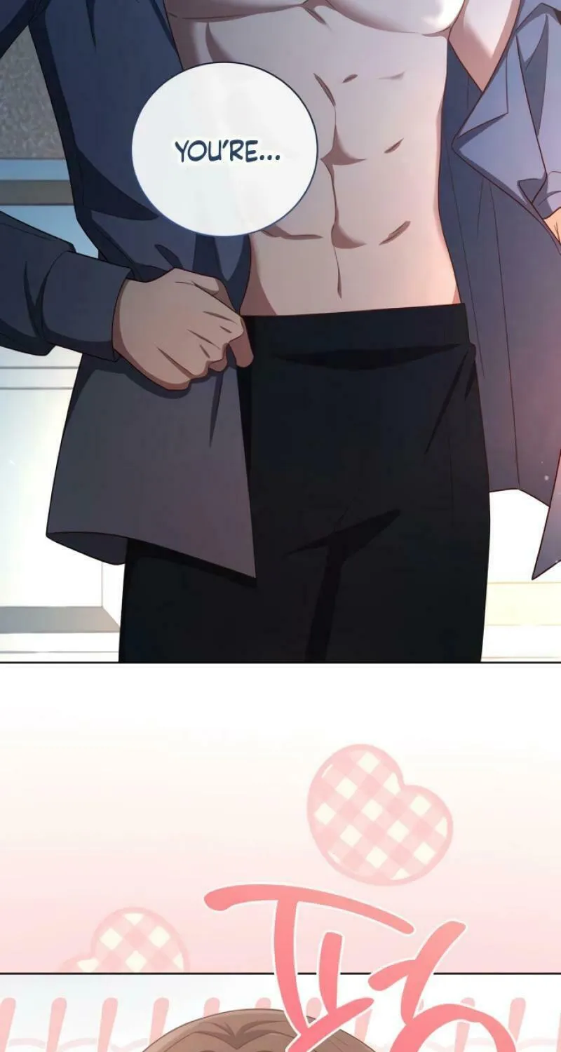 Unrequited Love Doesn't End With Marriage Chapter 49 page 5 - 