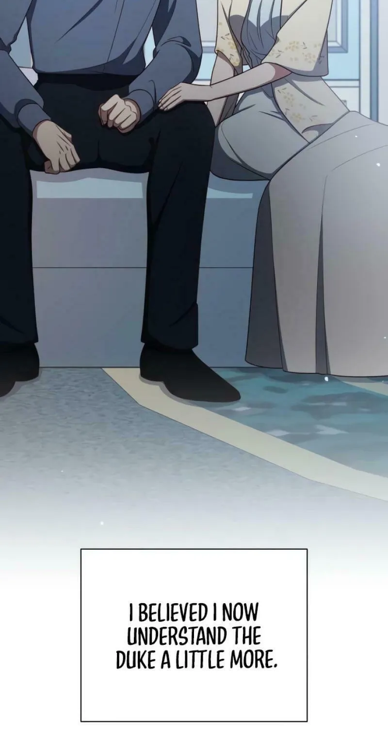 Unrequited Love Doesn't End With Marriage Chapter 49 page 41 - 