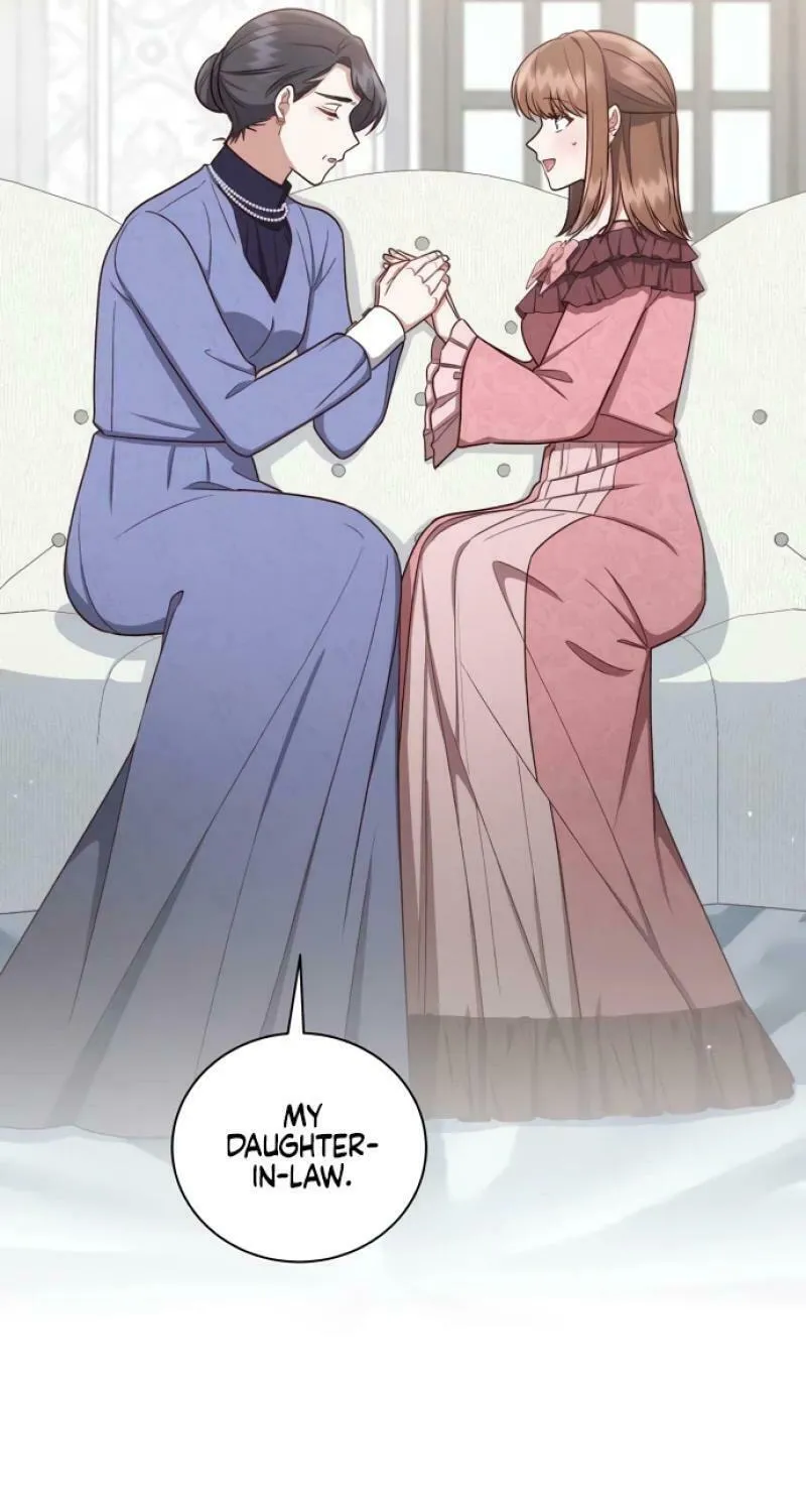Unrequited Love Doesn't End With Marriage Chapter 49 page 49 - 