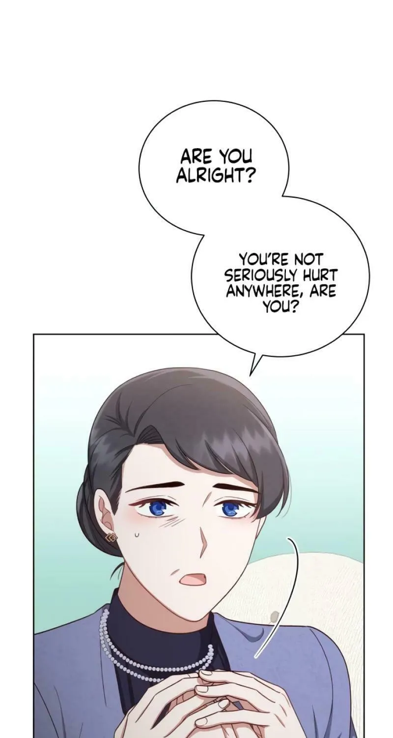 Unrequited Love Doesn't End With Marriage Chapter 49 page 50 - 