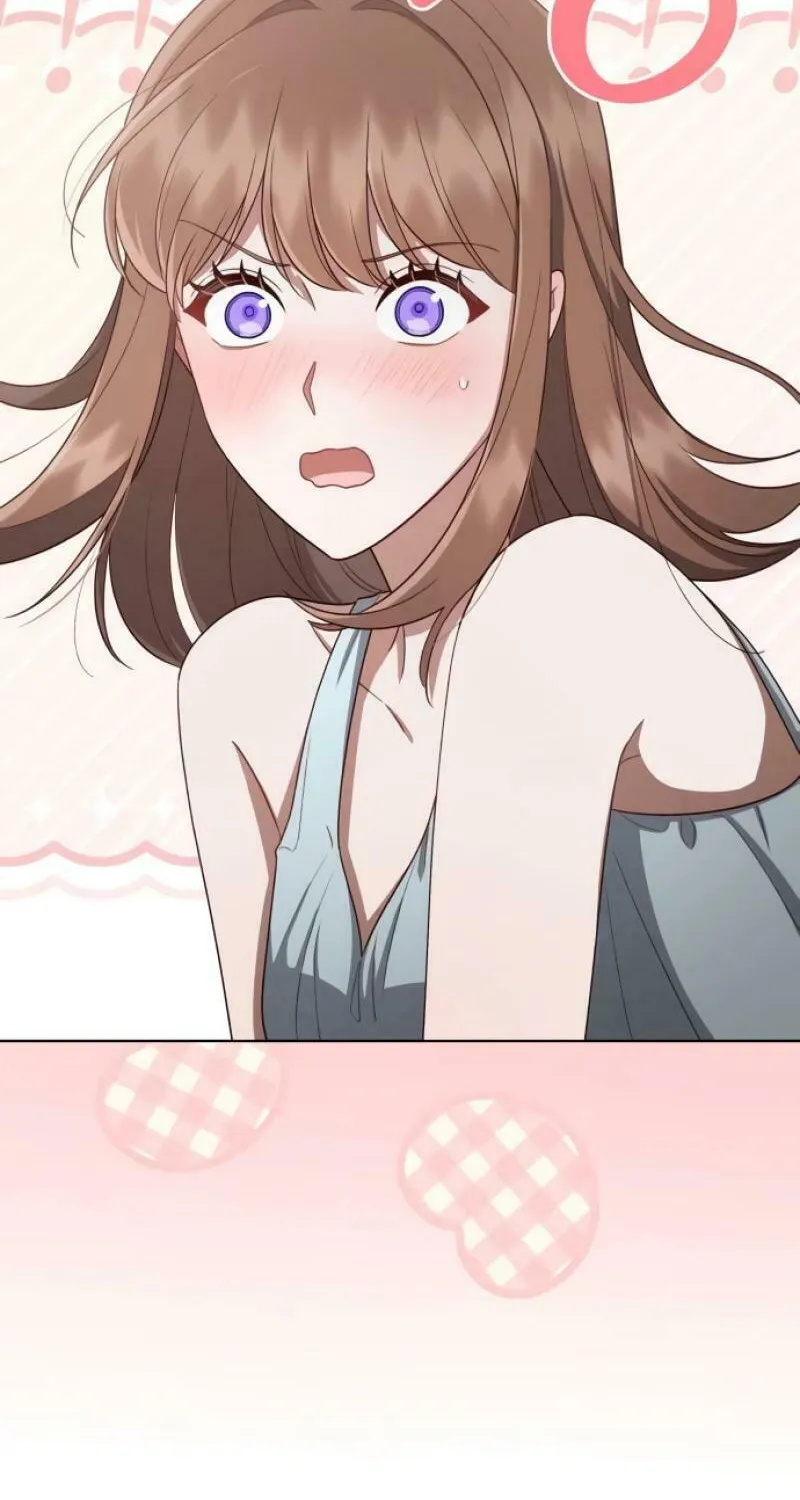 Unrequited Love Doesn't End With Marriage Chapter 49 page 6 - 