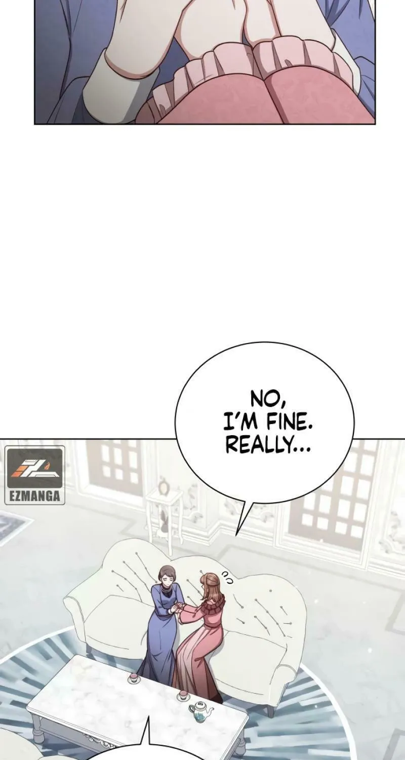 Unrequited Love Doesn't End With Marriage Chapter 49 page 51 - 