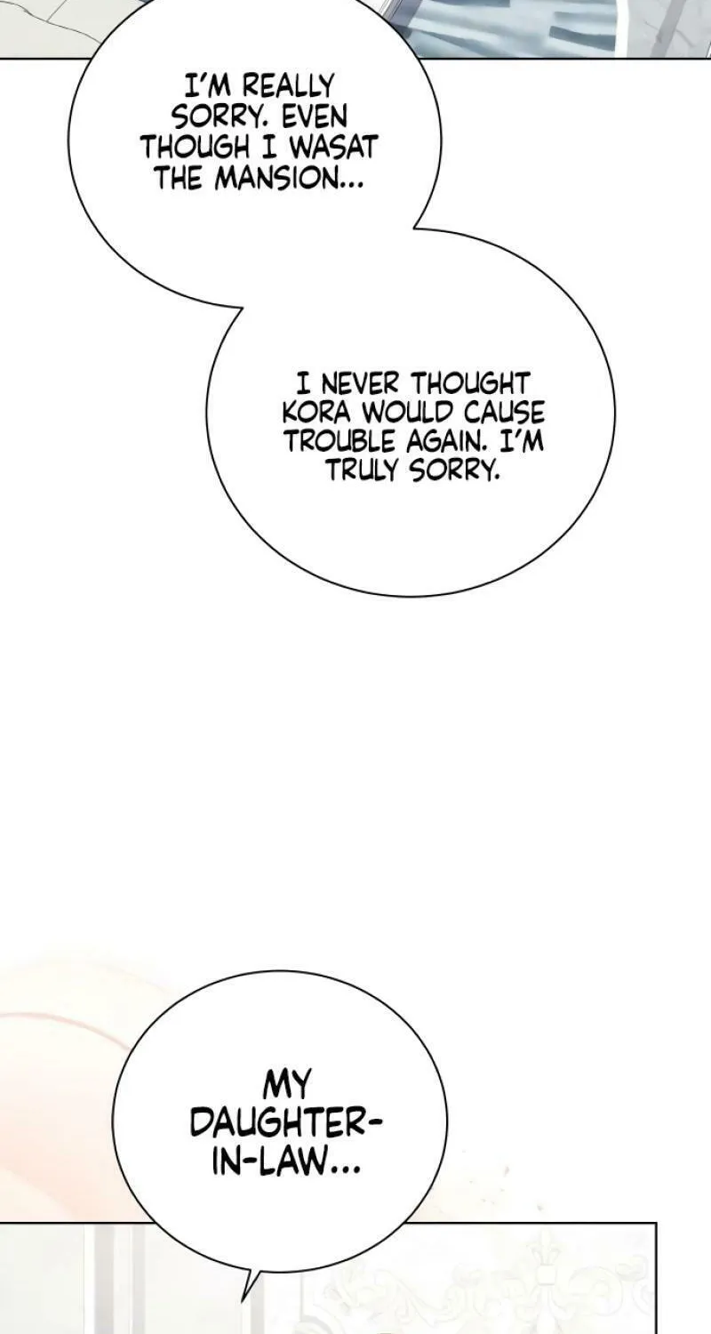 Unrequited Love Doesn't End With Marriage Chapter 49 page 52 - 