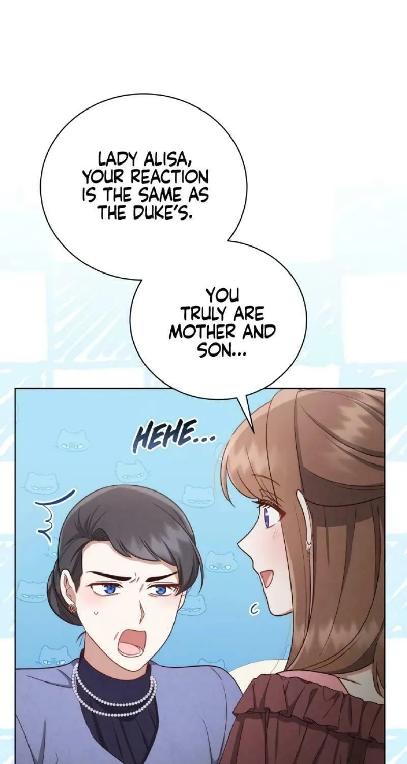 Unrequited Love Doesn't End With Marriage Chapter 49 page 54 - 