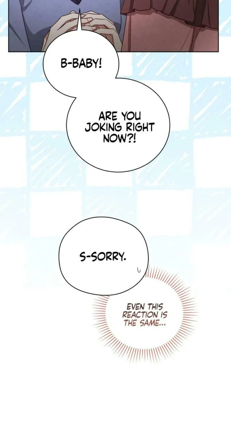 Unrequited Love Doesn't End With Marriage Chapter 49 page 55 - 