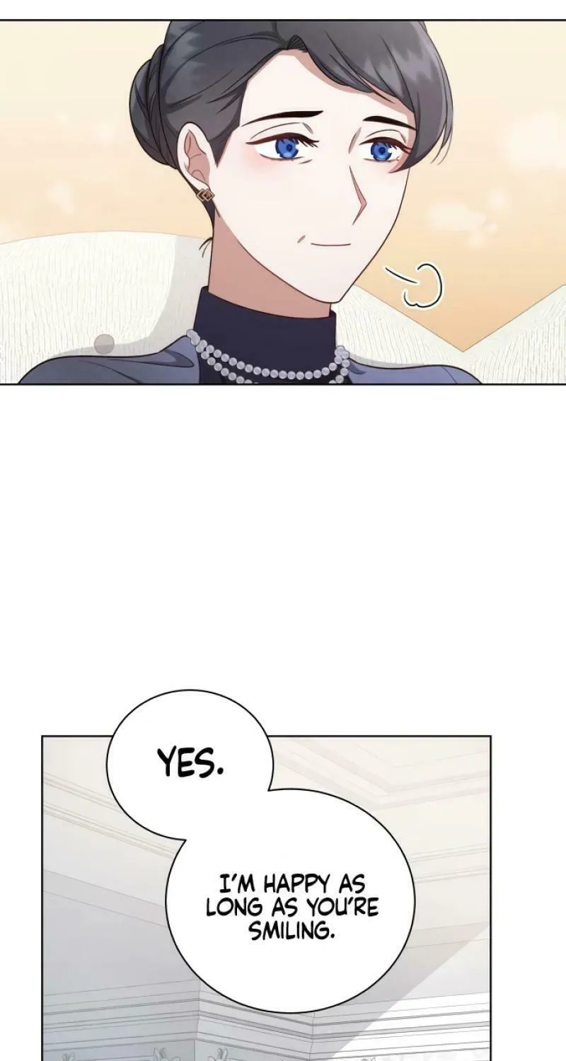 Unrequited Love Doesn't End With Marriage Chapter 49 page 56 - 