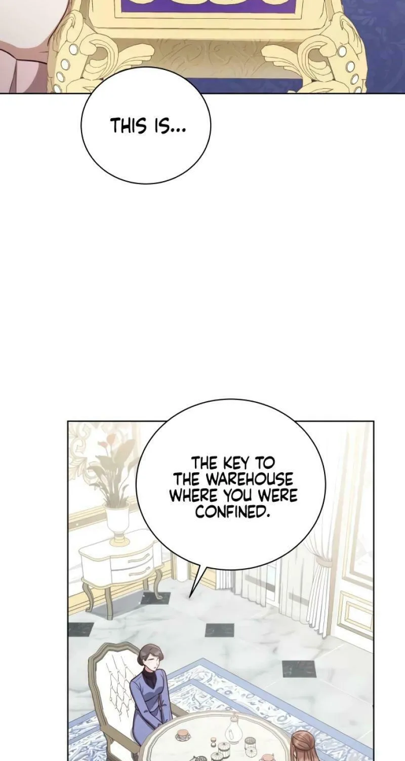 Unrequited Love Doesn't End With Marriage Chapter 49 page 59 - 