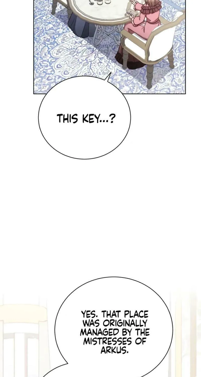 Unrequited Love Doesn't End With Marriage Chapter 49 page 60 - 
