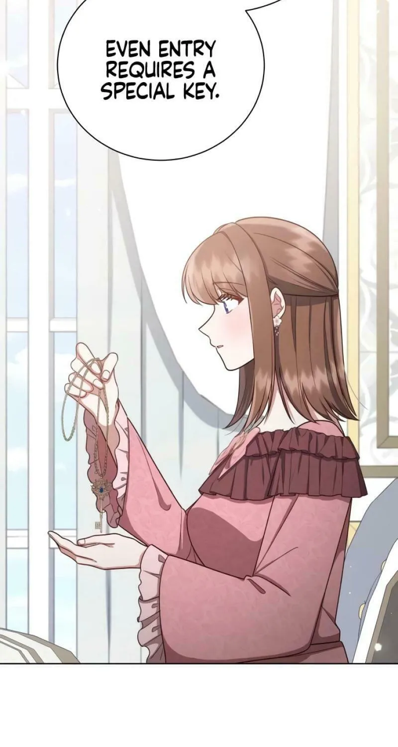Unrequited Love Doesn't End With Marriage Chapter 49 page 61 - 
