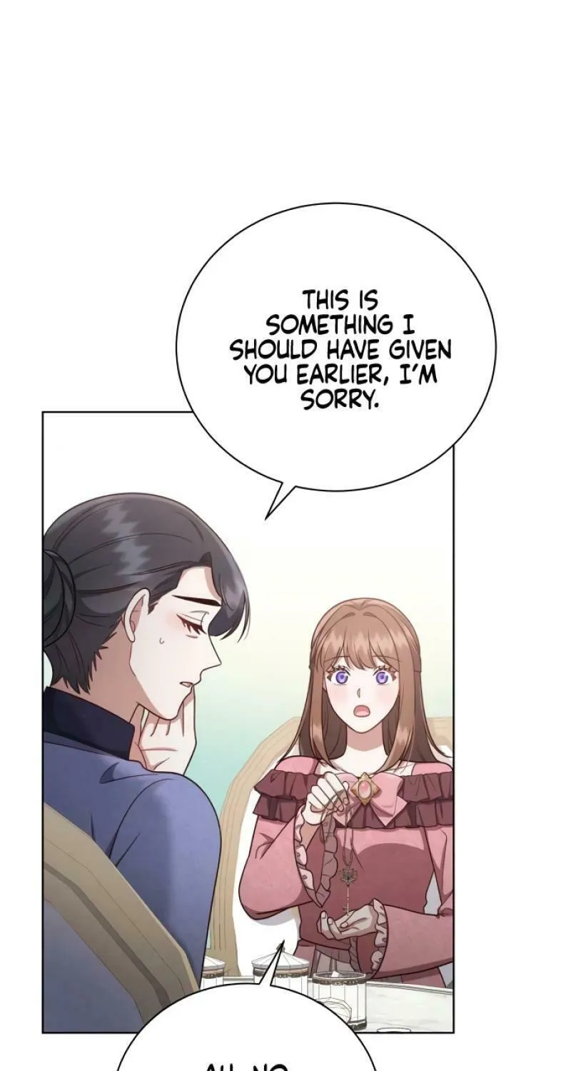 Unrequited Love Doesn't End With Marriage Chapter 49 page 62 - 
