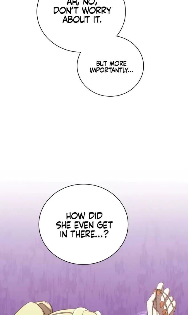 Unrequited Love Doesn't End With Marriage Chapter 49 page 63 - 