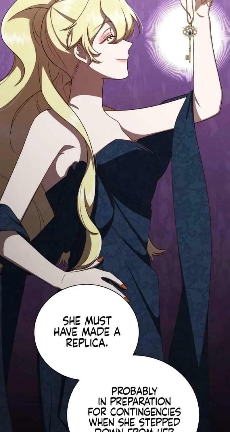 Unrequited Love Doesn't End With Marriage Chapter 49 page 64 - 