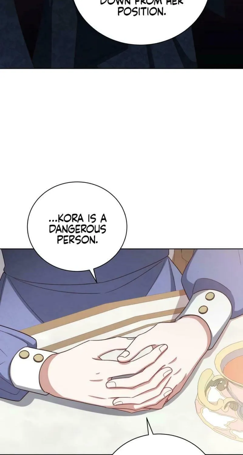Unrequited Love Doesn't End With Marriage Chapter 49 page 65 - 