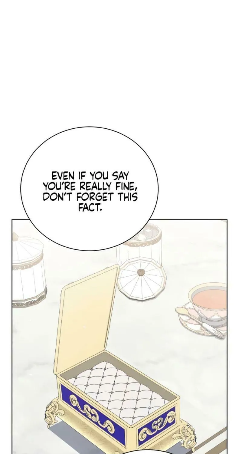 Unrequited Love Doesn't End With Marriage Chapter 49 page 68 - 