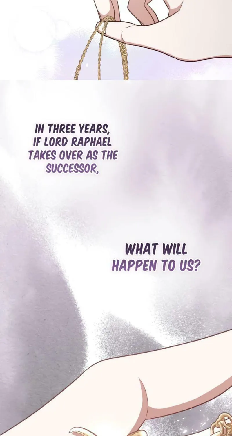 Unrequited Love Doesn't End With Marriage Chapter 49 page 70 - 