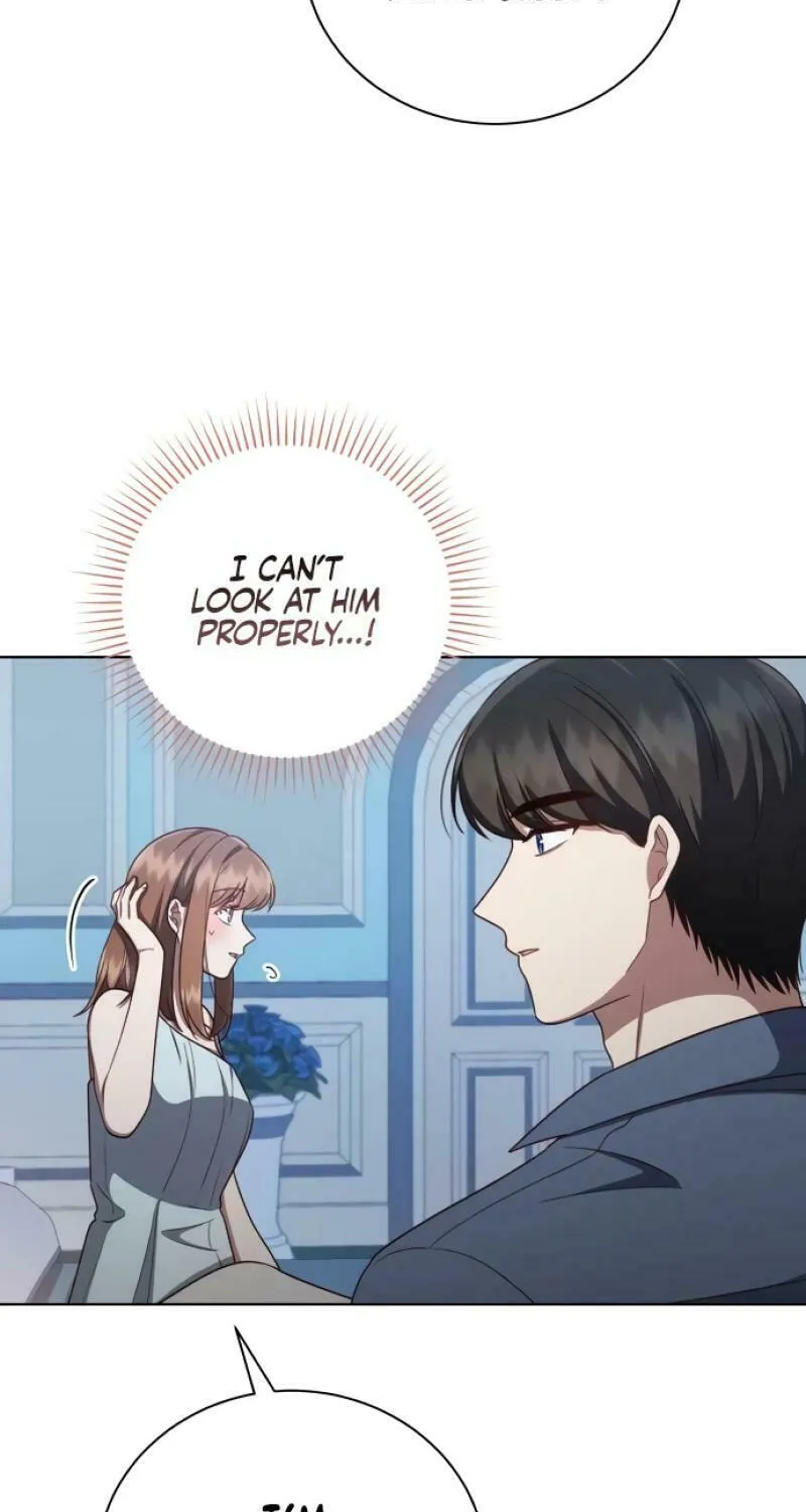 Unrequited Love Doesn't End With Marriage Chapter 49 page 8 - 