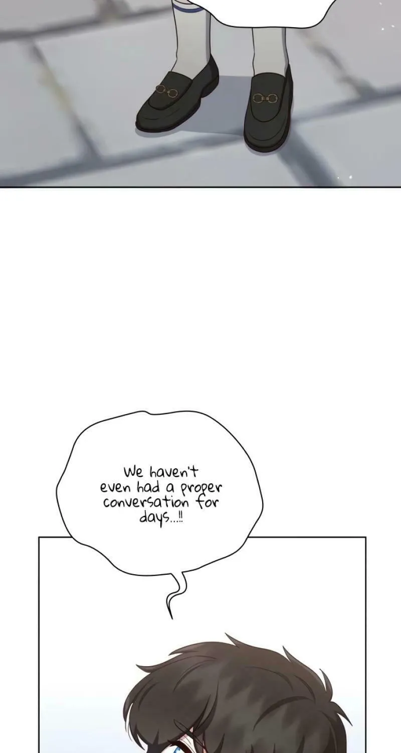 Unrequited Love Doesn't End With Marriage Chapter 49 page 77 - 