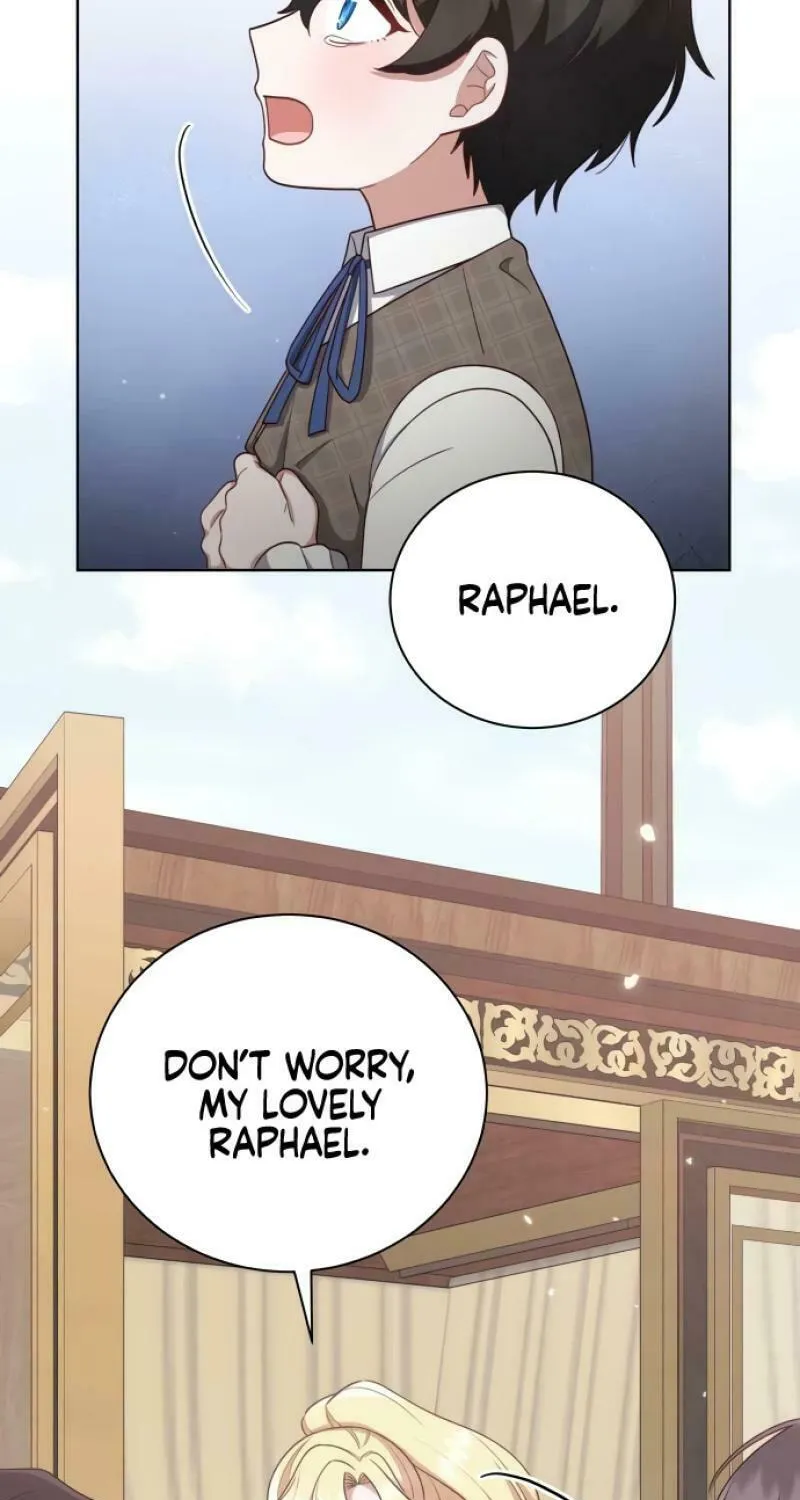 Unrequited Love Doesn't End With Marriage Chapter 49 page 78 - 