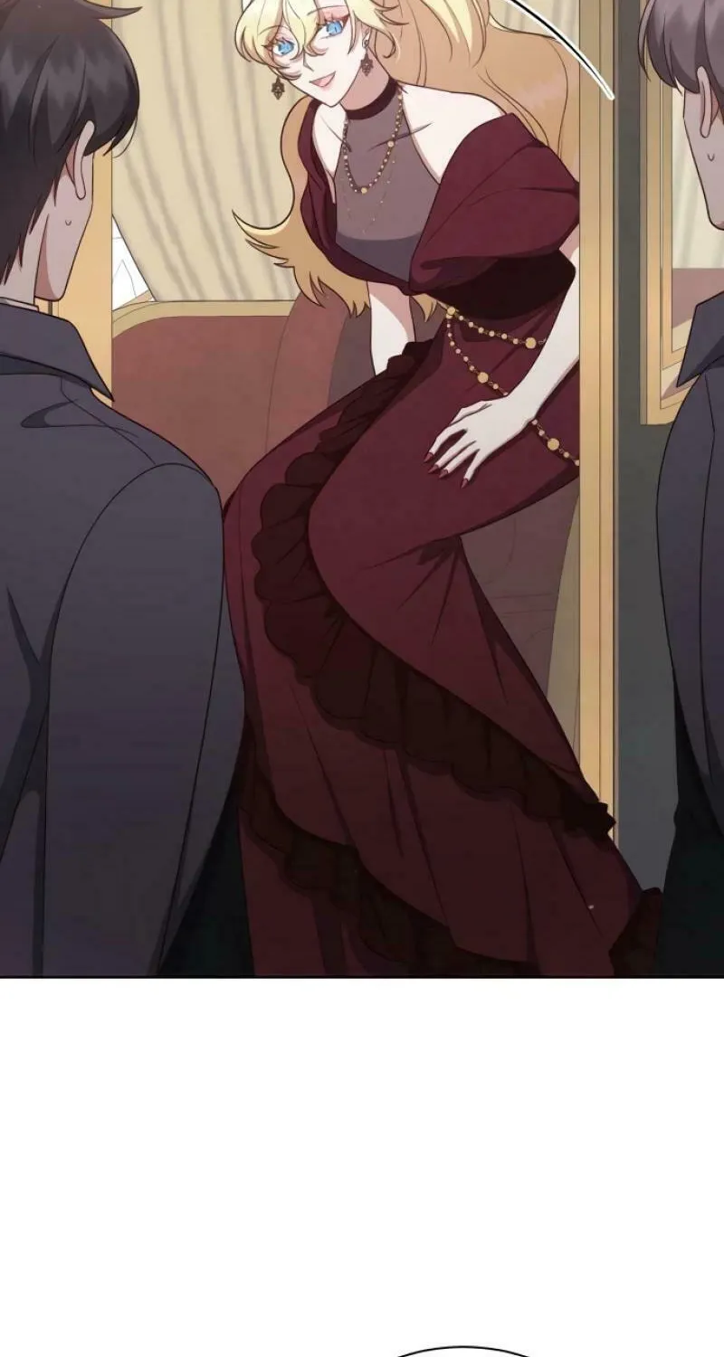Unrequited Love Doesn't End With Marriage Chapter 49 page 79 - 