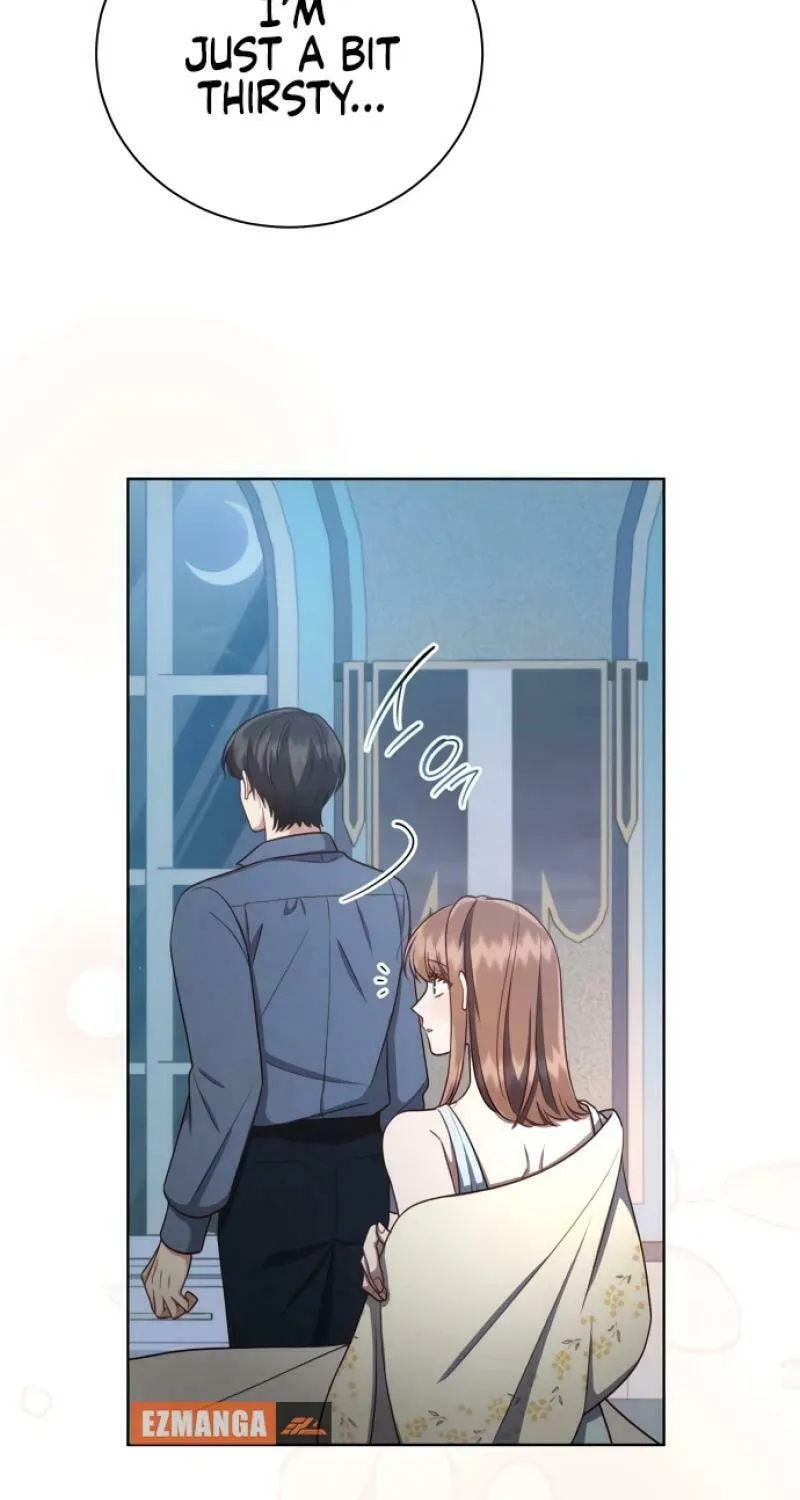 Unrequited Love Doesn't End With Marriage Chapter 49 page 9 - 