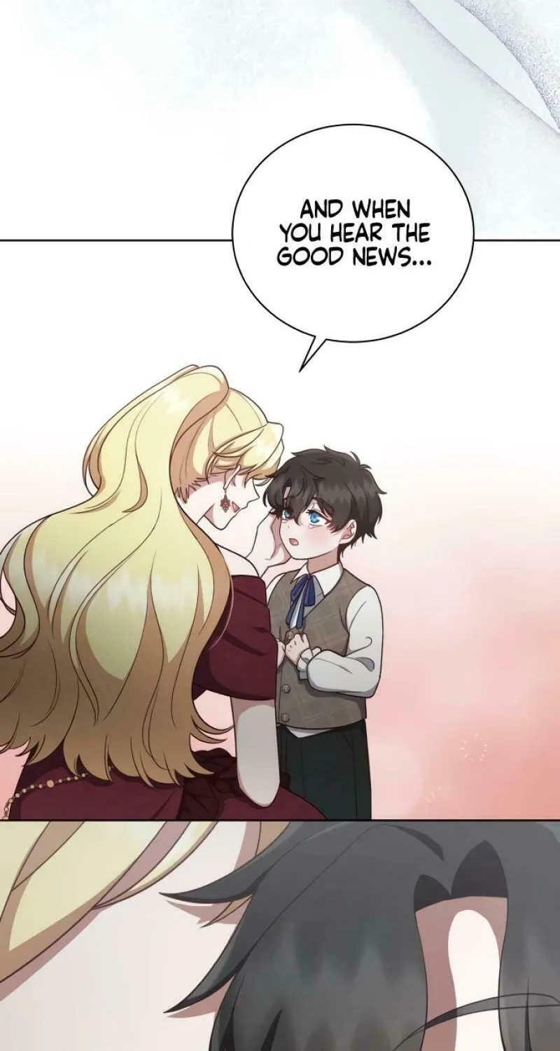 Unrequited Love Doesn't End With Marriage Chapter 49 page 81 - 