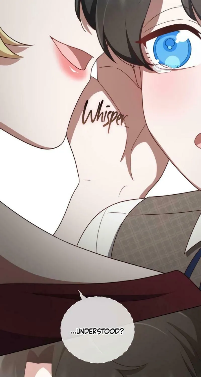 Unrequited Love Doesn't End With Marriage Chapter 49 page 82 - 