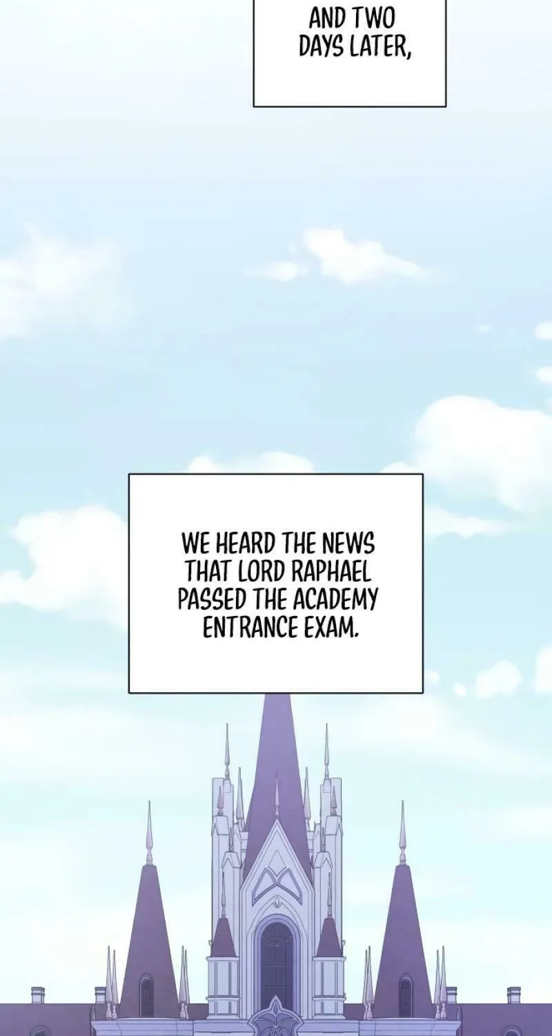 Unrequited Love Doesn't End With Marriage Chapter 49 page 85 - 