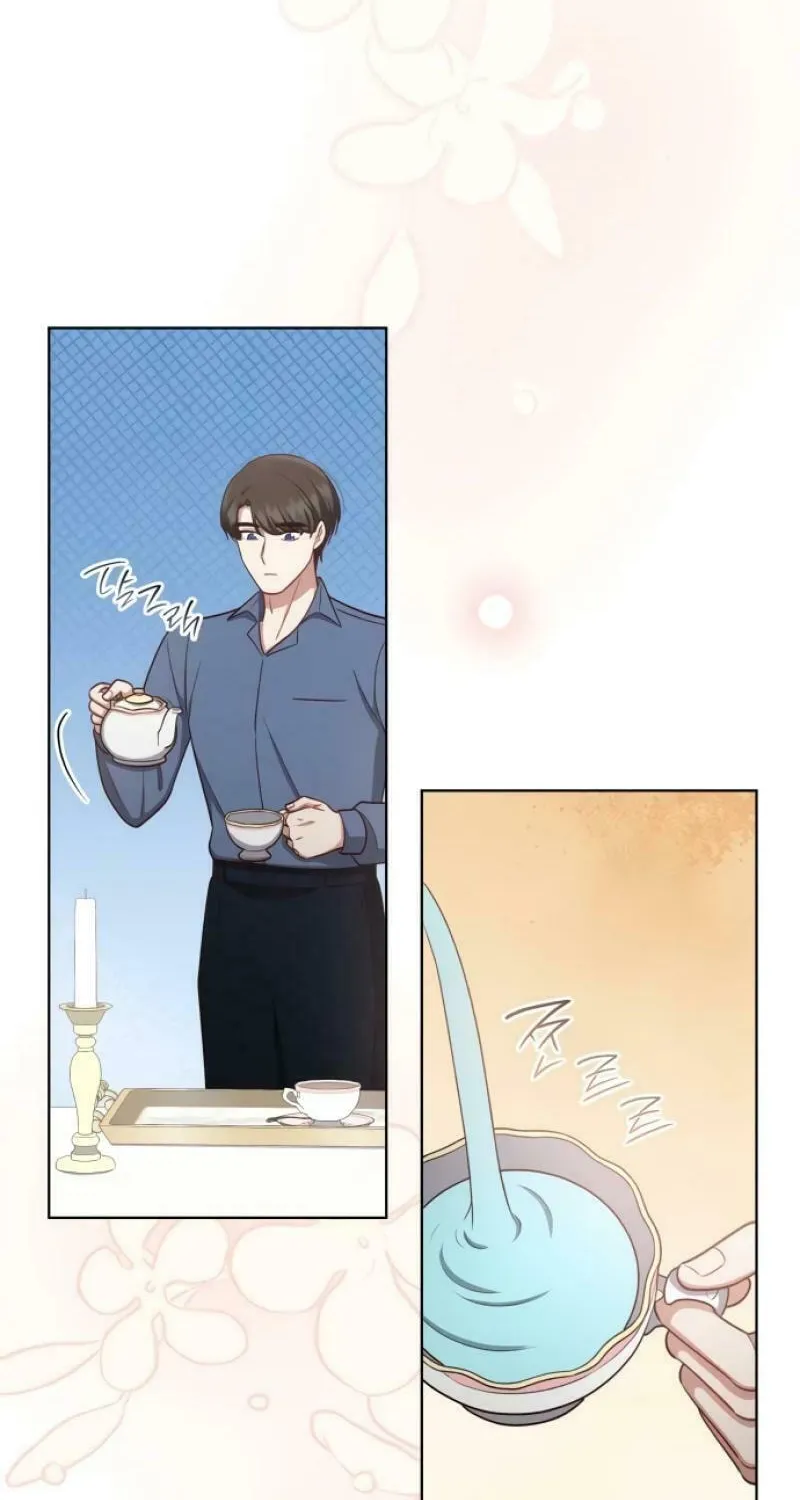 Unrequited Love Doesn't End With Marriage Chapter 49 page 10 - 