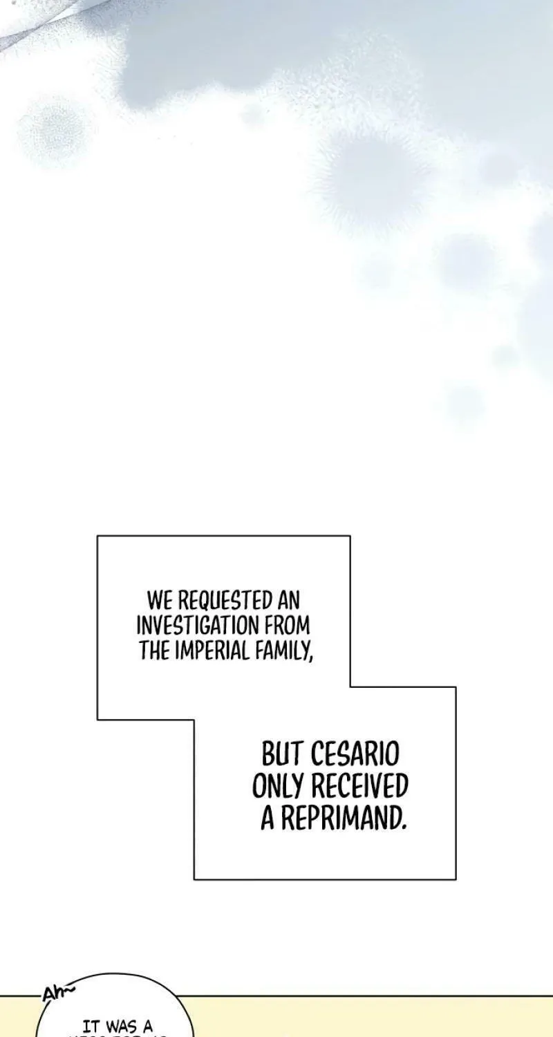Unrequited Love Doesn't End With Marriage Chapter 50 page 2 - 