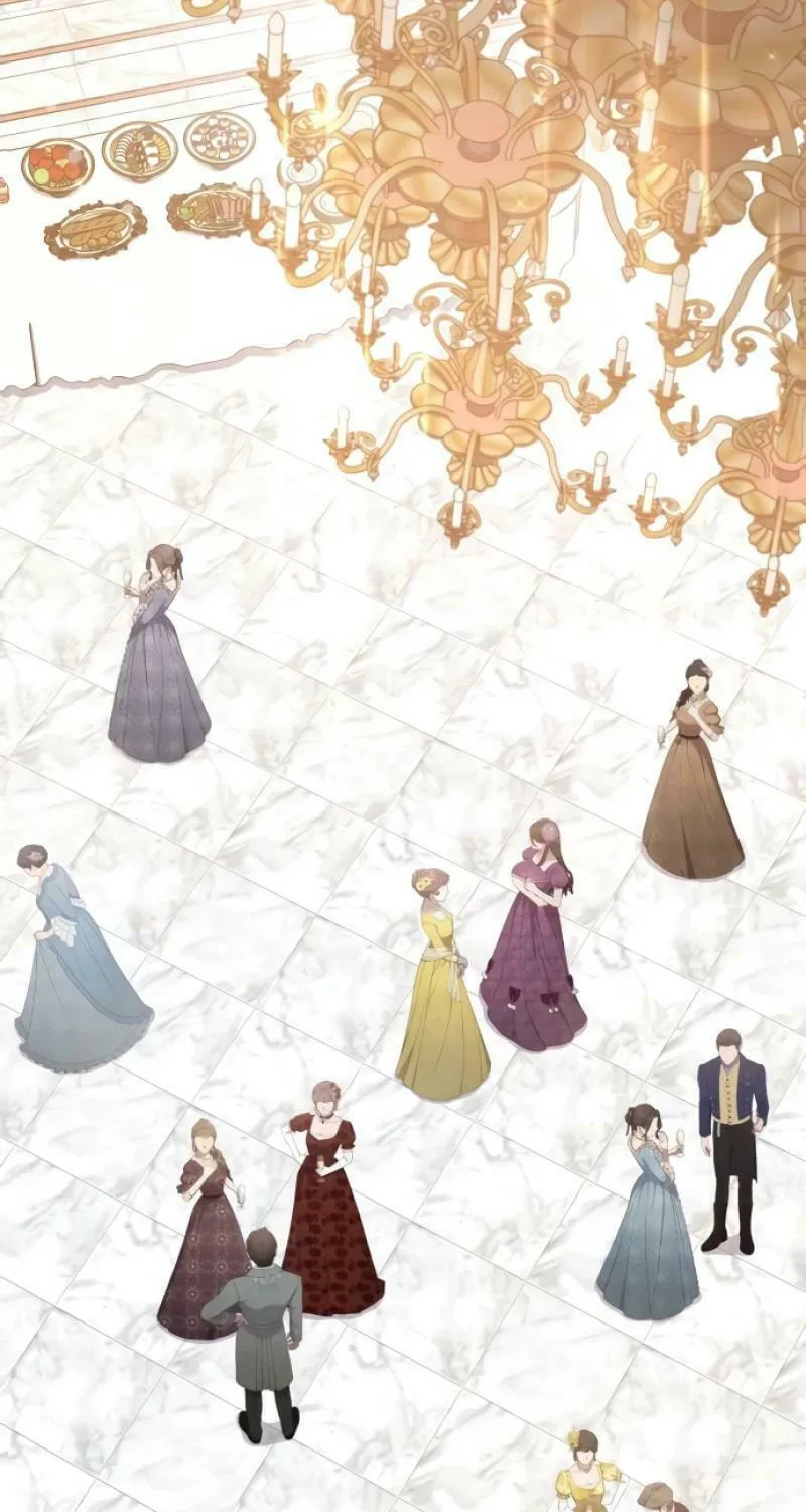 Unrequited Love Doesn't End With Marriage Chapter 50 page 15 - 