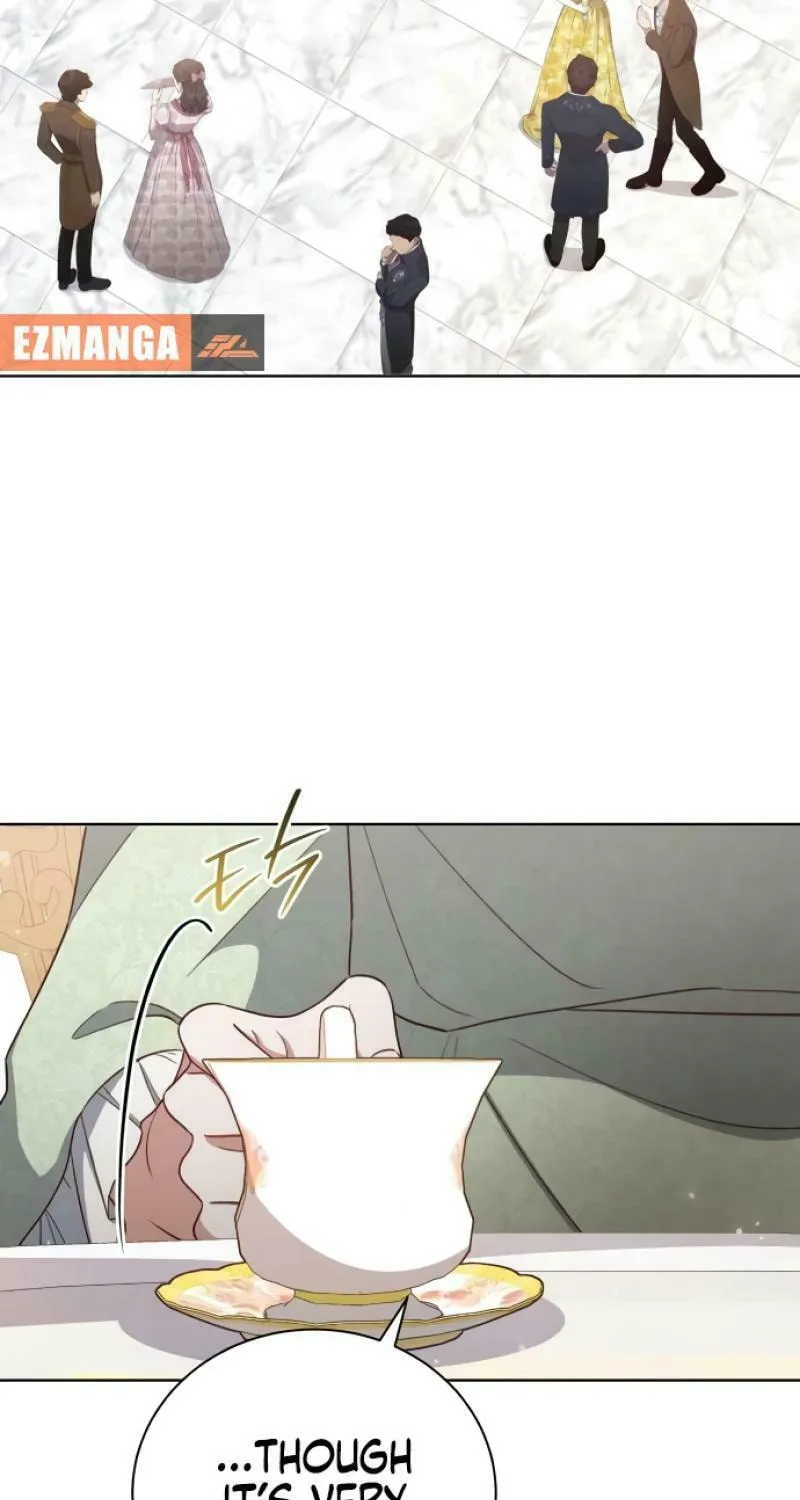 Unrequited Love Doesn't End With Marriage Chapter 50 page 16 - 