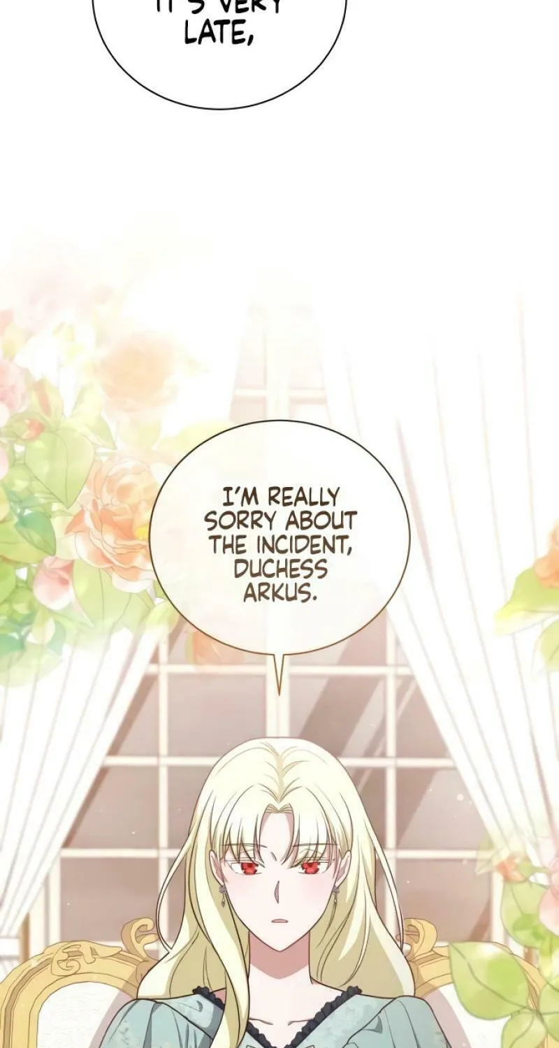 Unrequited Love Doesn't End With Marriage Chapter 50 page 17 - 