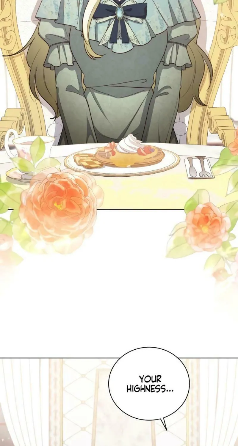 Unrequited Love Doesn't End With Marriage Chapter 50 page 18 - 