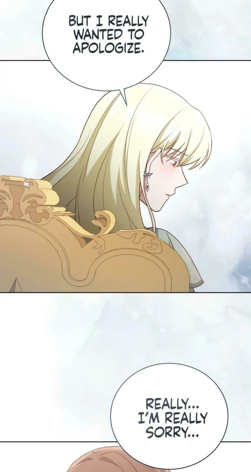 Unrequited Love Doesn't End With Marriage Chapter 50 page 20 - 