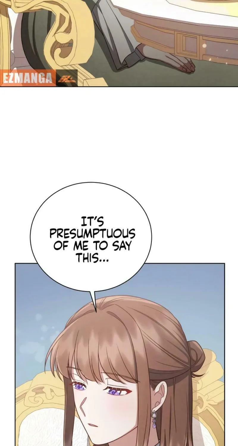 Unrequited Love Doesn't End With Marriage Chapter 50 page 24 - 