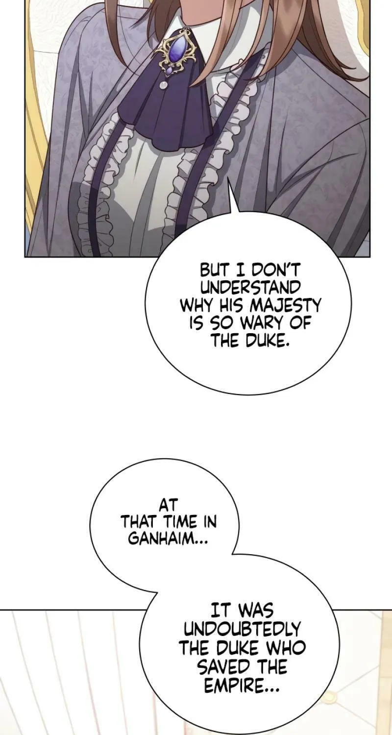 Unrequited Love Doesn't End With Marriage Chapter 50 page 25 - 