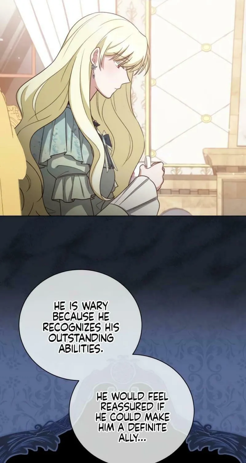 Unrequited Love Doesn't End With Marriage Chapter 50 page 26 - 