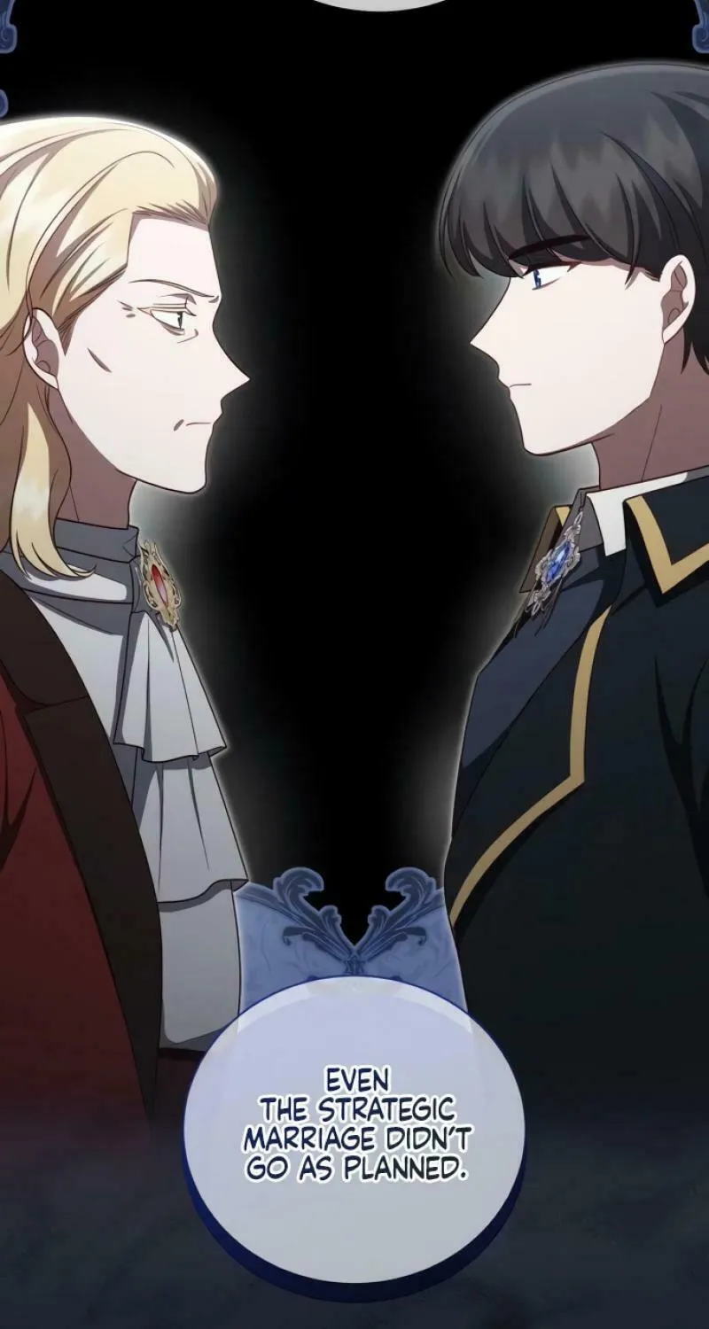 Unrequited Love Doesn't End With Marriage Chapter 50 page 27 - 