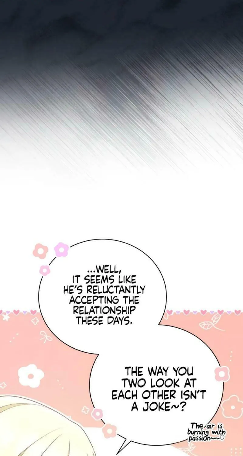 Unrequited Love Doesn't End With Marriage Chapter 50 page 28 - 